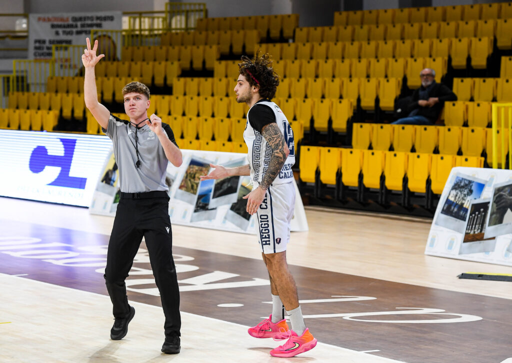 Dierre Basket
