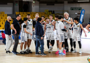 Dierre Basket