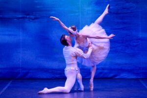 Dimitrii Petrov, Natalia Kleymenova 1