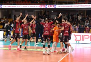 Domotek Volley-Modica