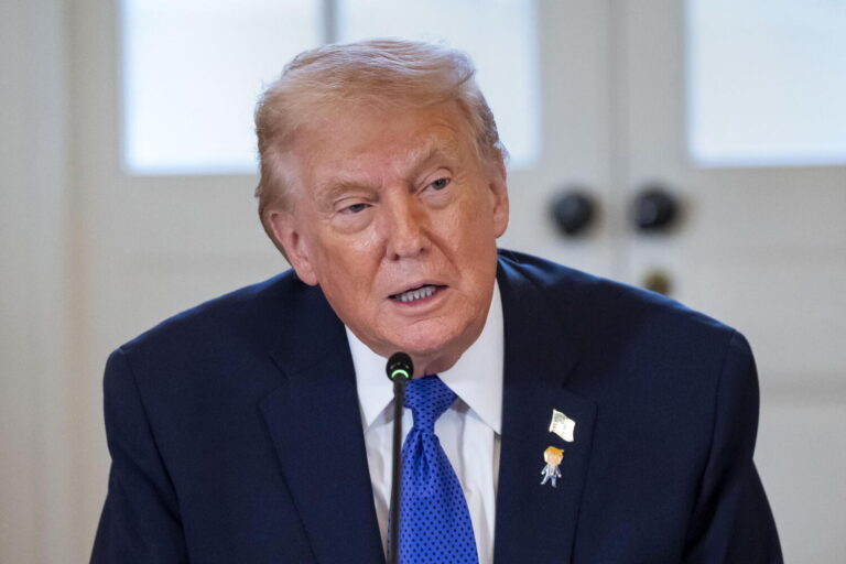 Saranno anche non convenzionali, ma le politiche di Trump funzionano: il Pil USA cresce ancora oltre le attese