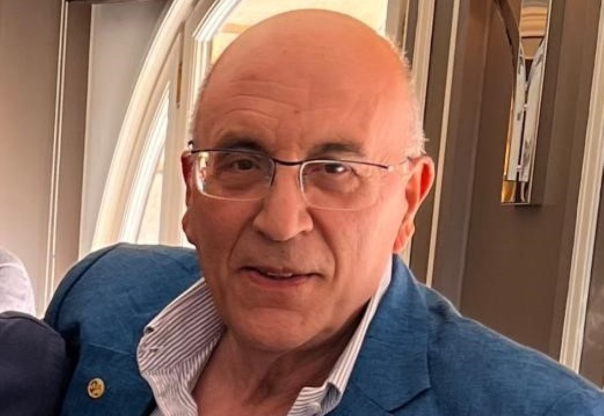Dott. Gennaro De Nardo 1