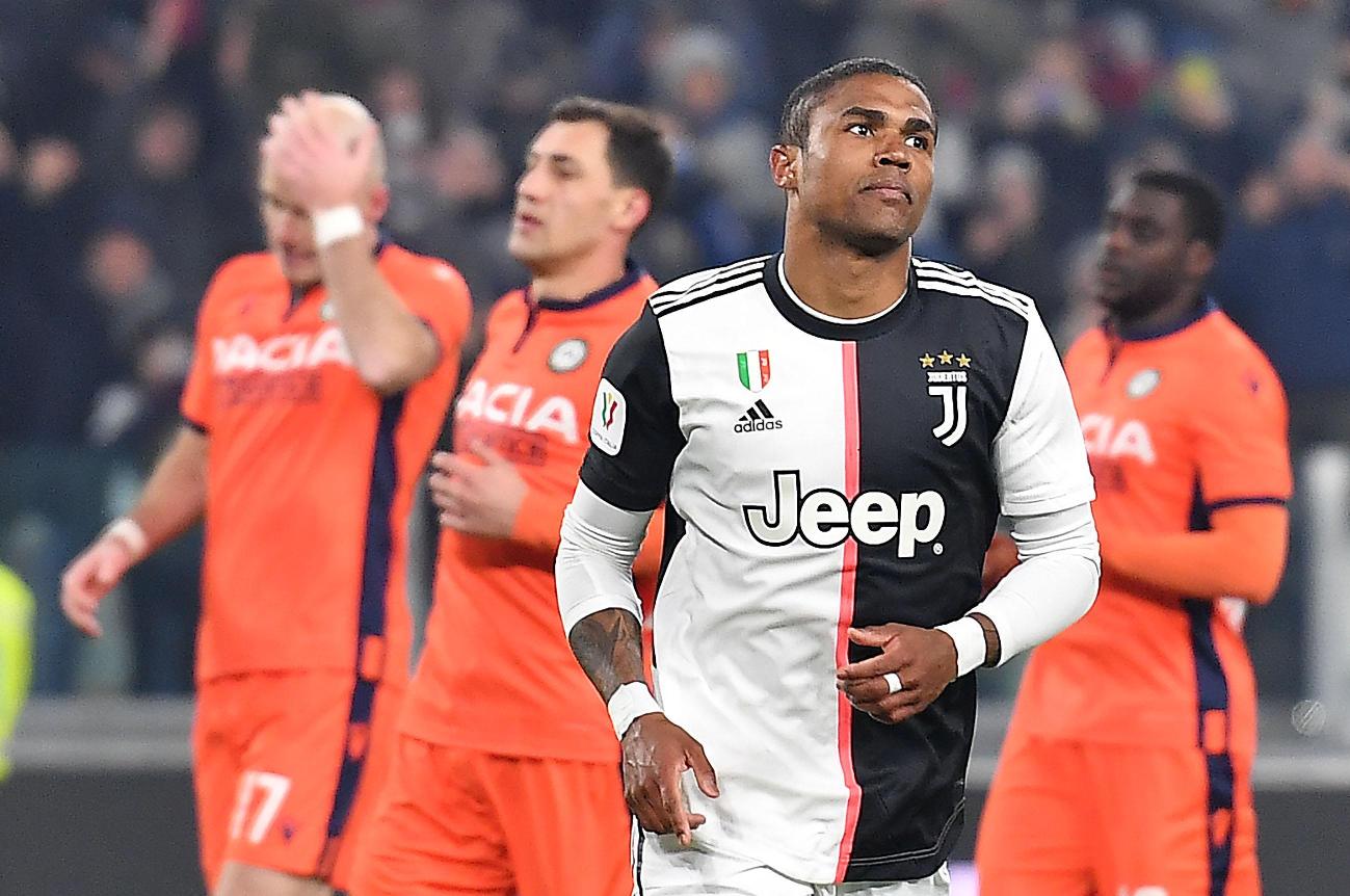 Douglas Costa