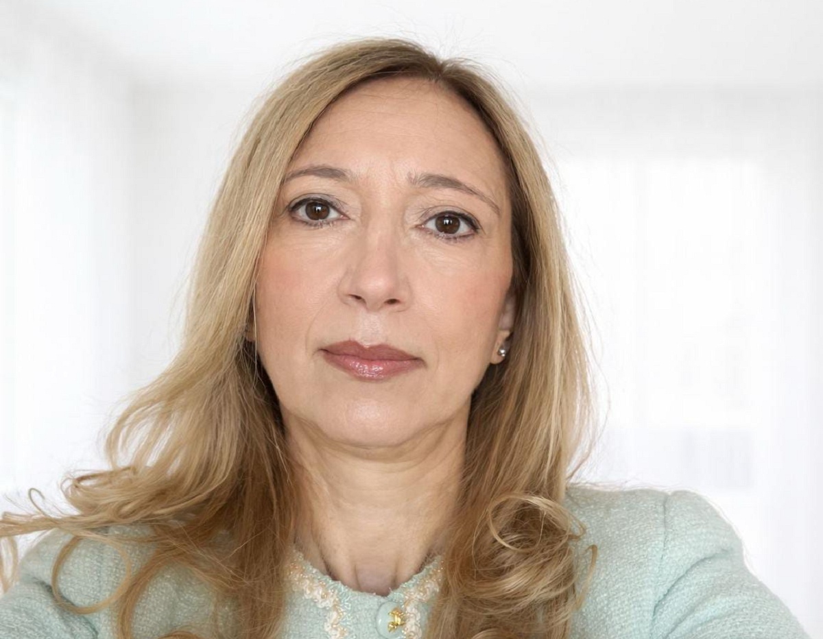 Enza Modafferi