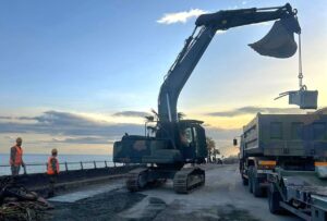 Esercito Santa Teresa di Riva