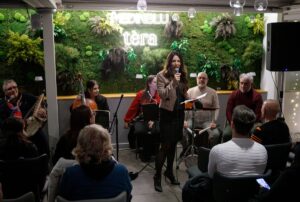 Evento Contenitore delle Idee Reggio Calabria