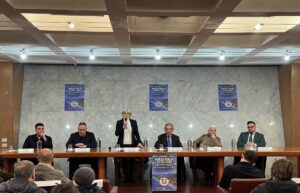 Evento Pellaro Forza Italia