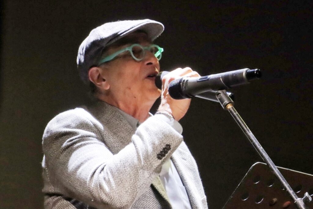 Evento Reggina 112 Alfredo Auspici