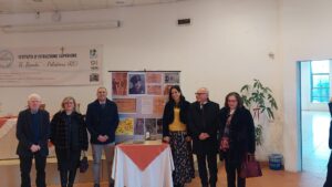Evento Renda Polistena