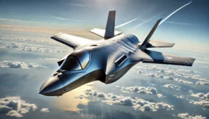 F 35