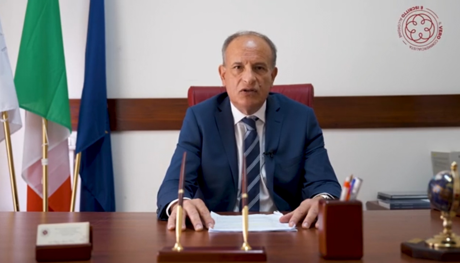 Fabio Mulonia ODCEC Reggio Calabria