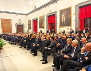 Festa dei calabresi nel mondo