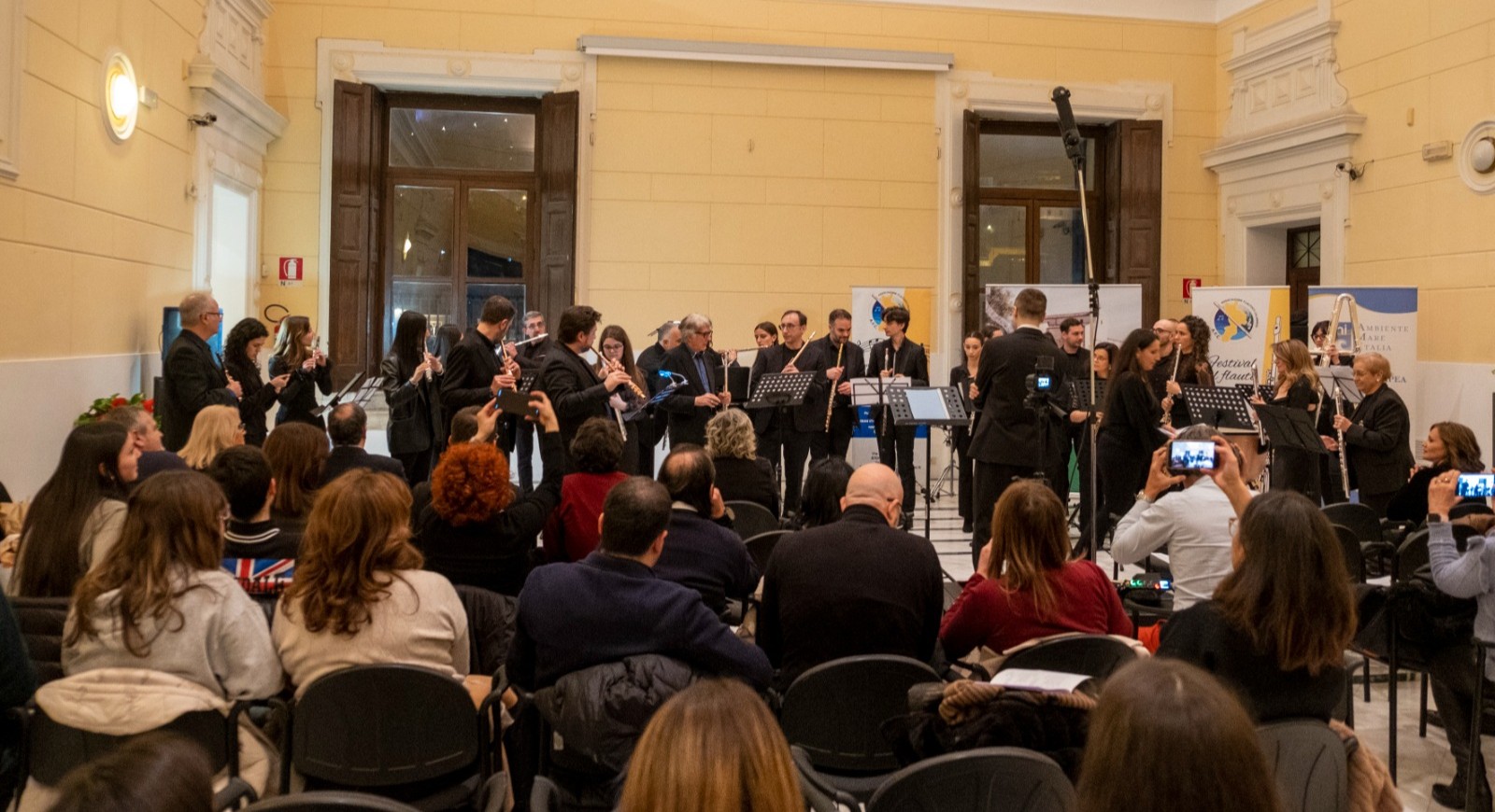 Festival del Flauto