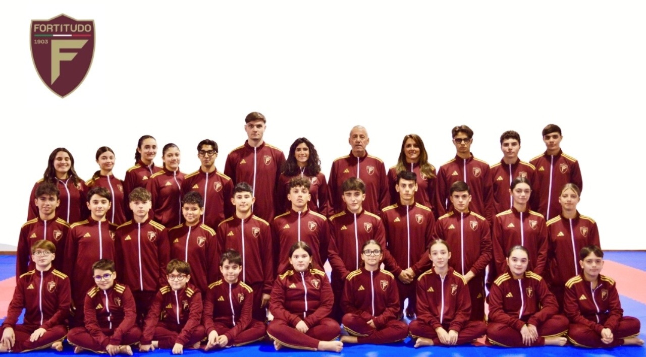 Fortitudo 1903