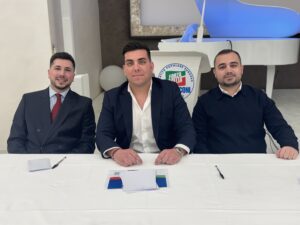 Forza Italia Giovani Reggio Calabria