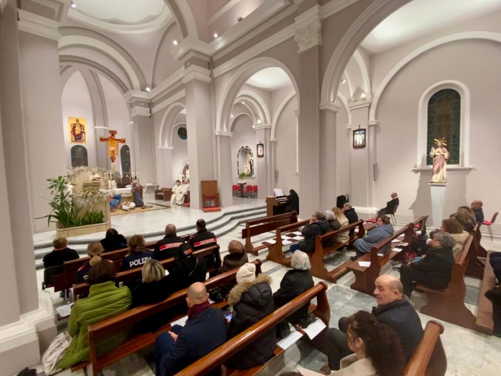 Te Deum Locri