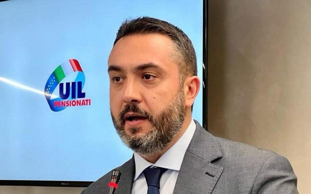 Foto Francesco De Biase (UILP)