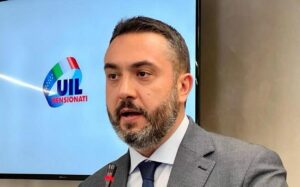 Foto Francesco De Biase (UILP)