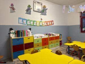 scuola San Brunello