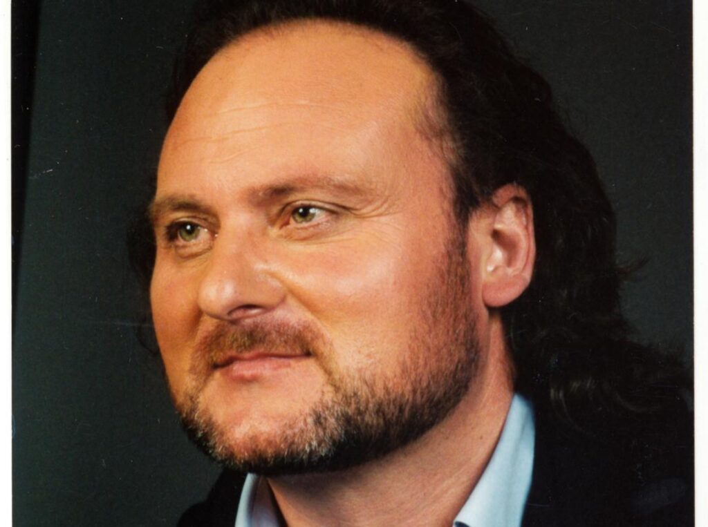 Fraccaro Pagliacci