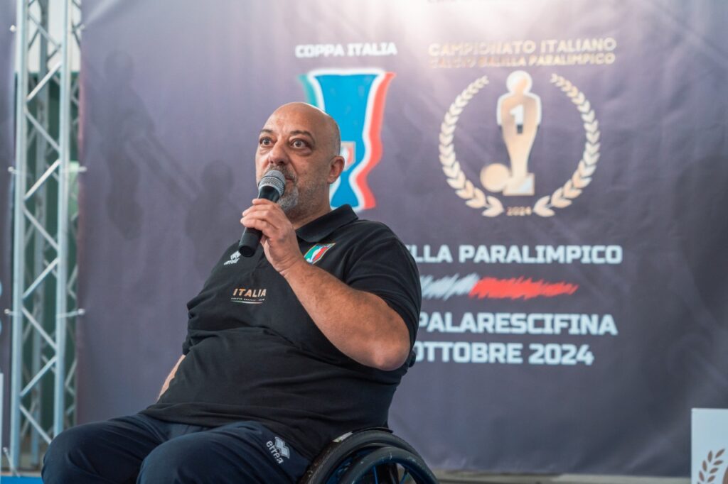 Francesco Bonanno presidente FPICB