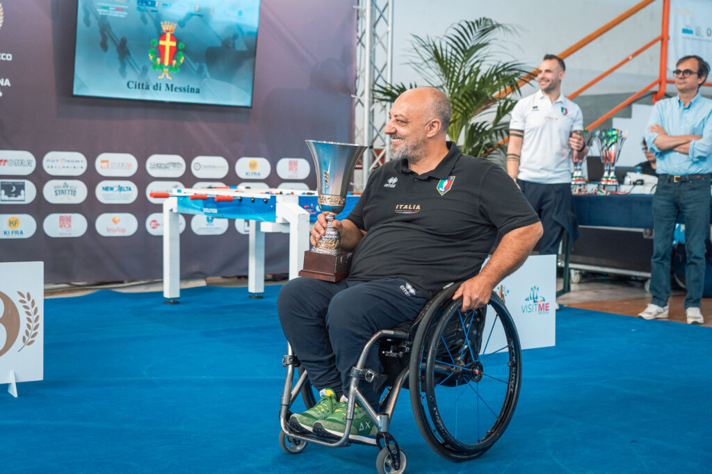 Francesco Bonanno presidente FPICB
