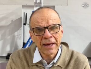 Francesco Sciambarella