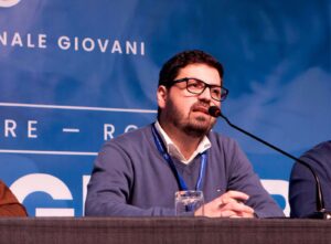 Francesco Danisi