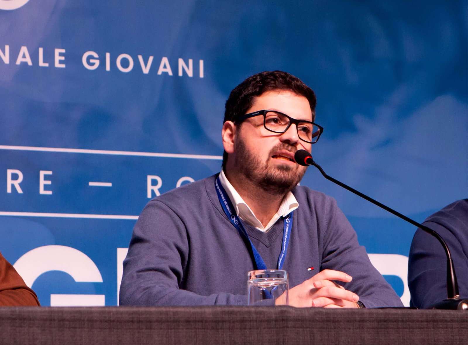 Francesco Danisi