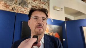 Franco Ruzza Caravaggio