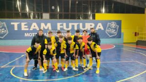Futura U17 squadra