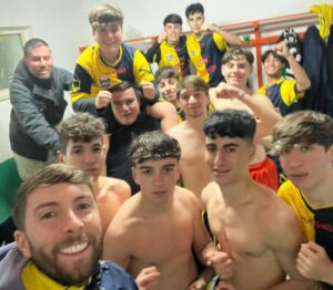 Futura Under 17