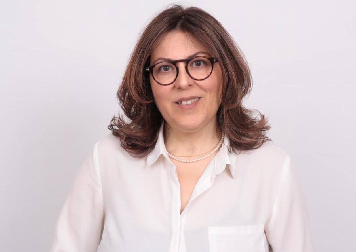 Gabriella De Sensi
