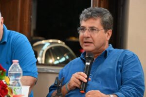 Gianfranco Cordì
