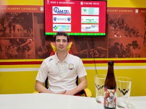 Gianluca Greco