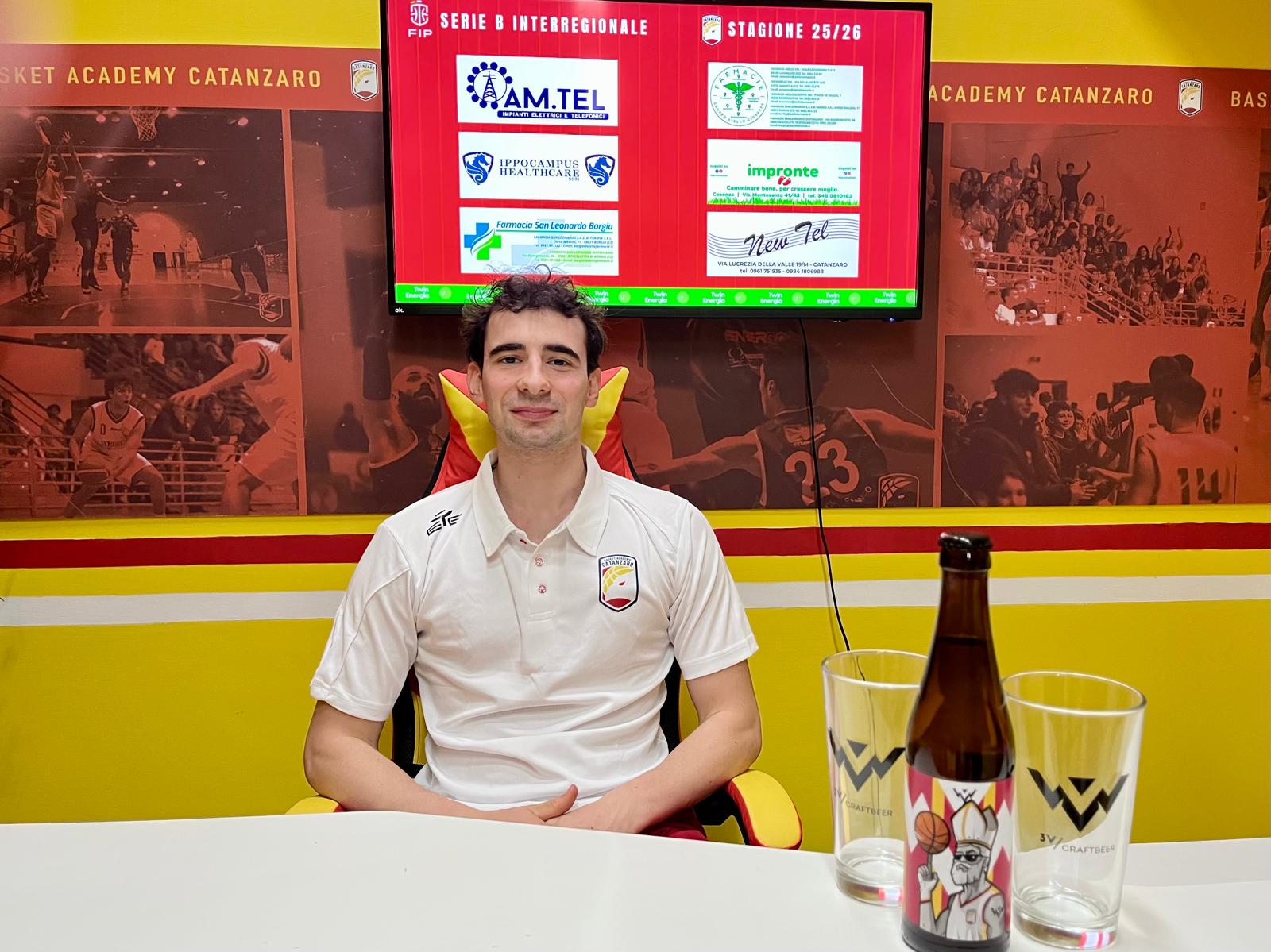 Gianluca Greco