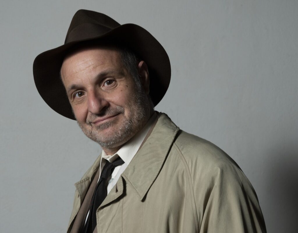 Gianluca Ramazzotti