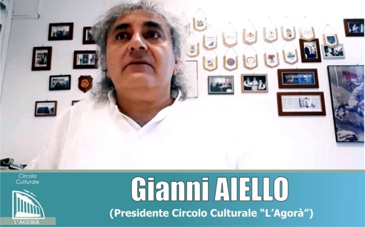 Gianni Aiello