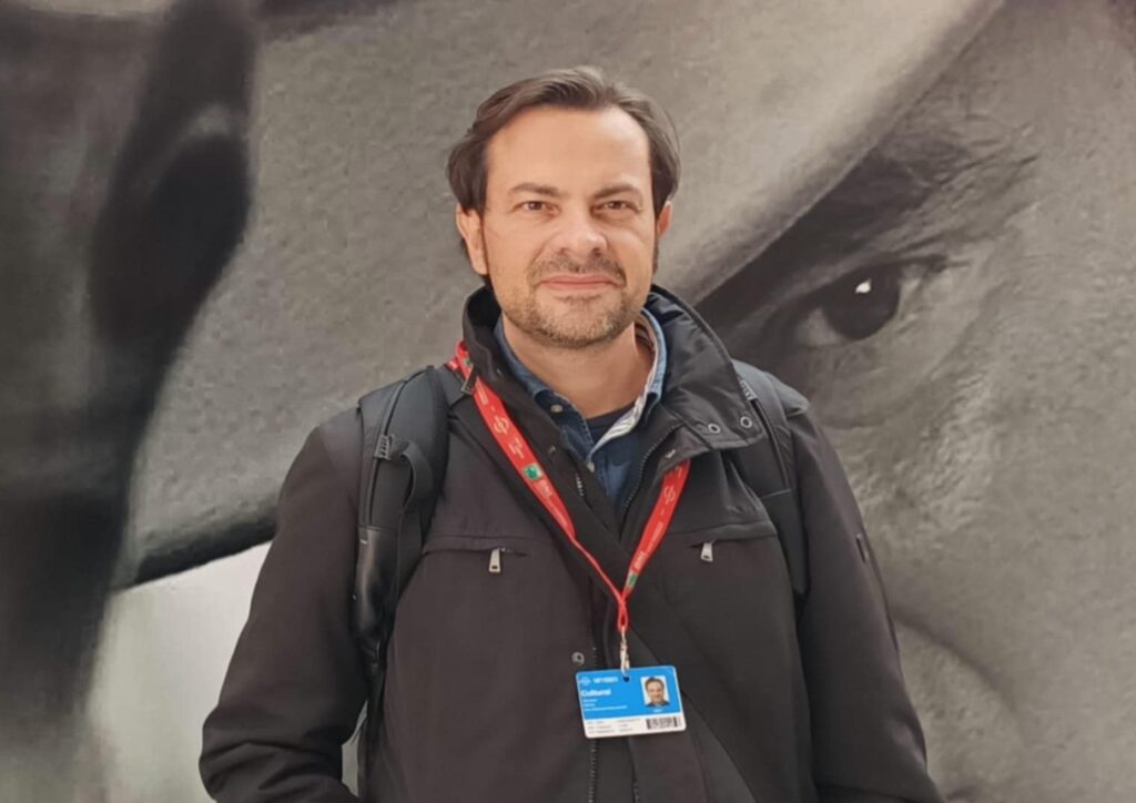 Gianni Vittorio