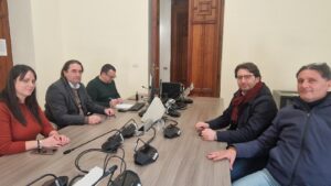 Giornata Educazione commissione reggio calabria