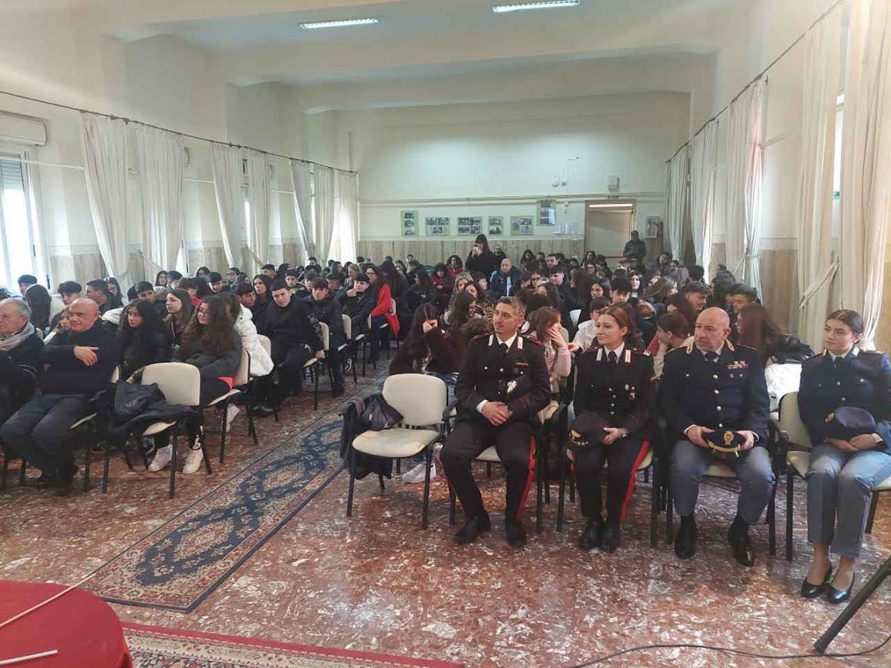 Giorno della Memoria Taurianova