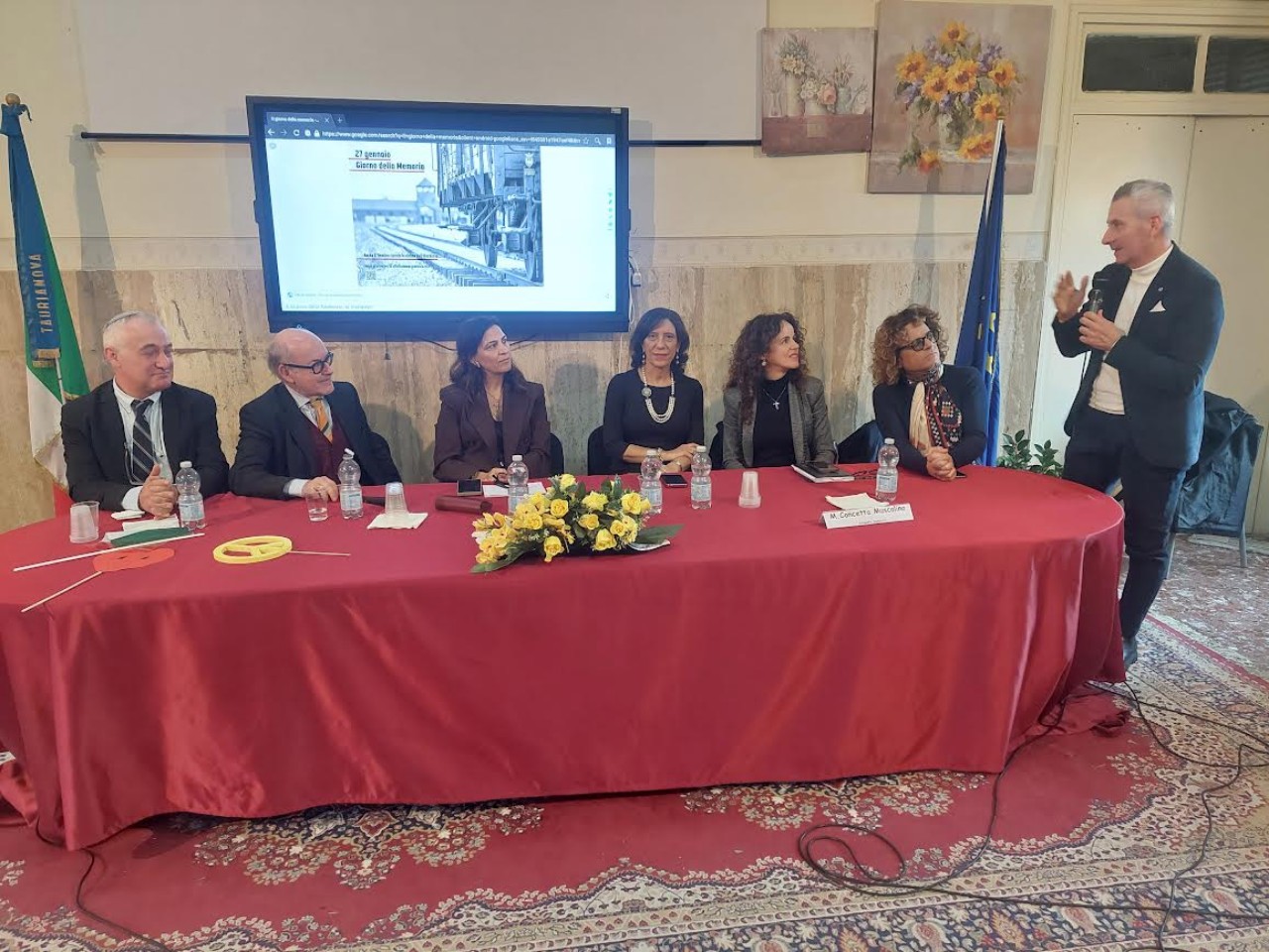 Giorno della Memoria Taurianova (2)
