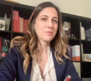 Giovanna Francesca Russo