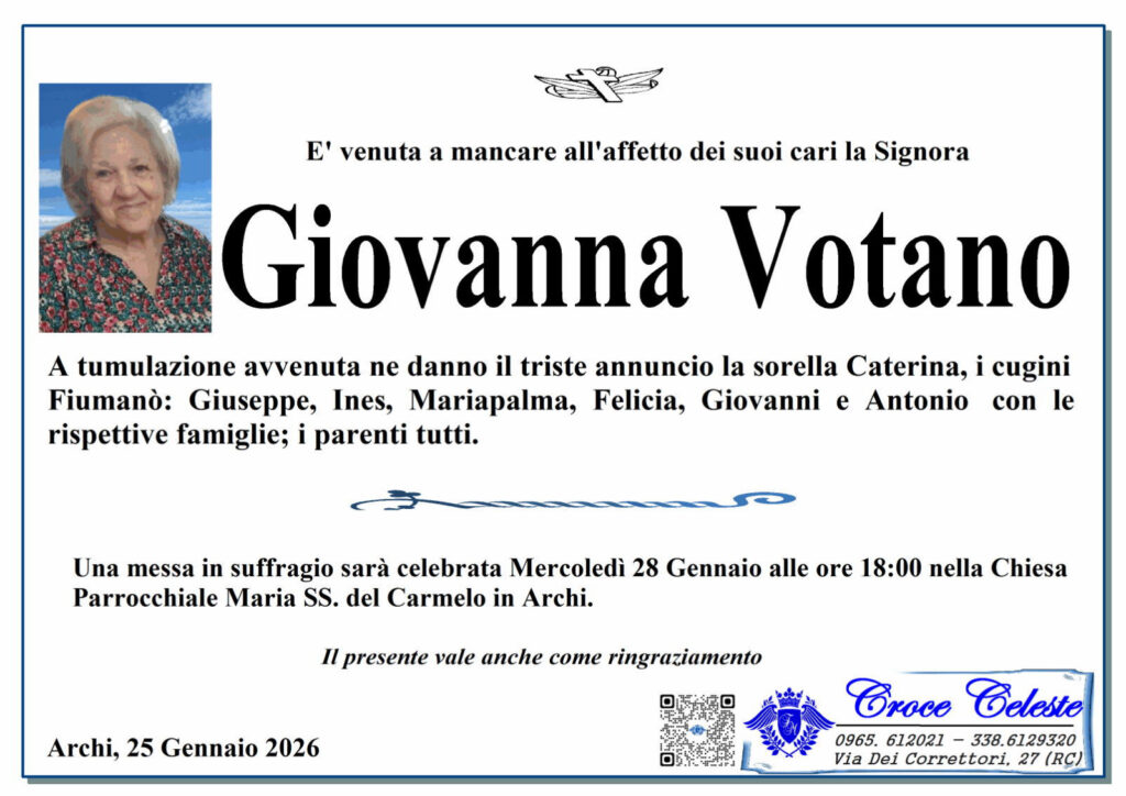 Giovanna Votano