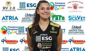 Giulia Mondello