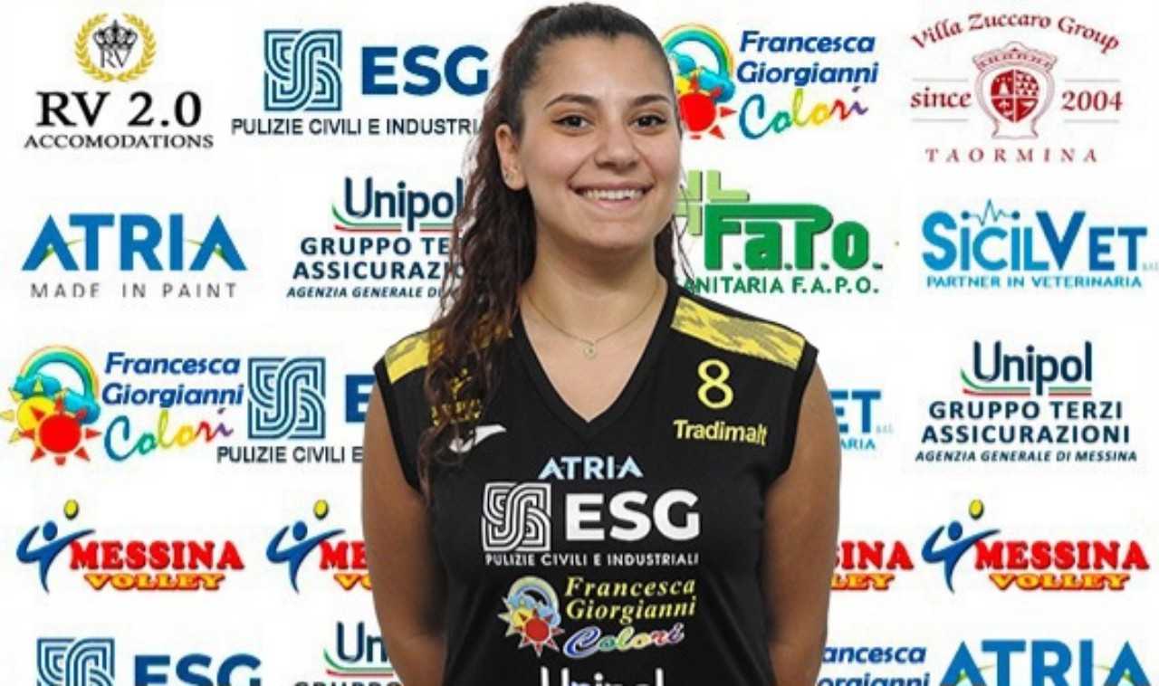 Giulia Mondello
