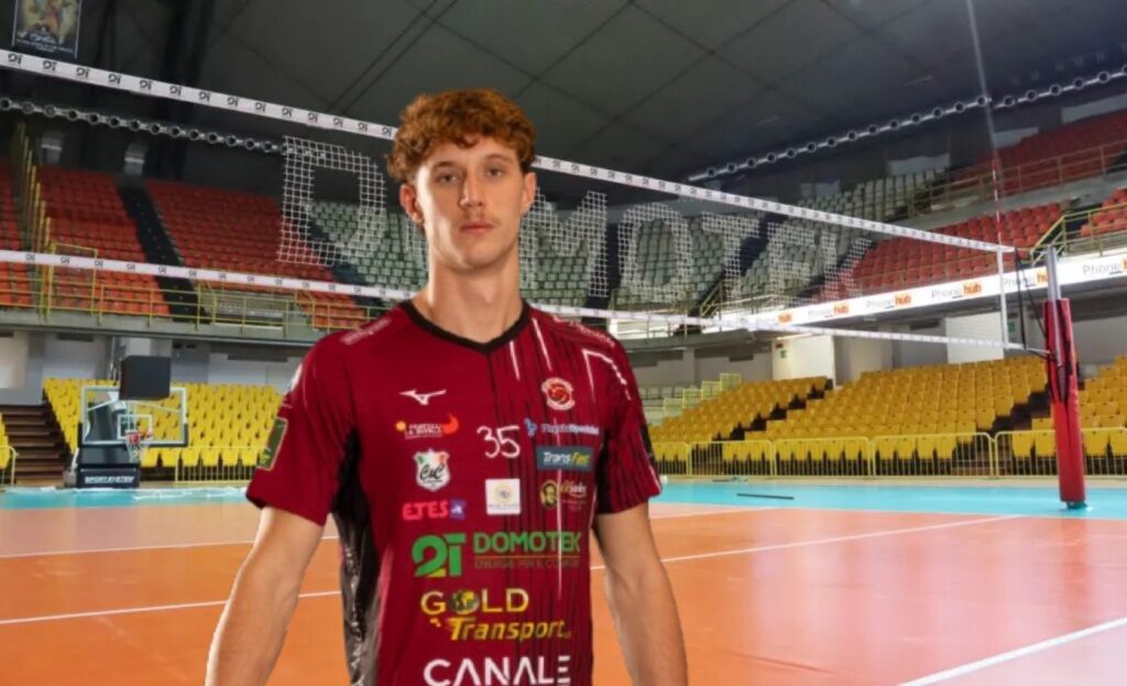 Giulio Parrini Domotek
