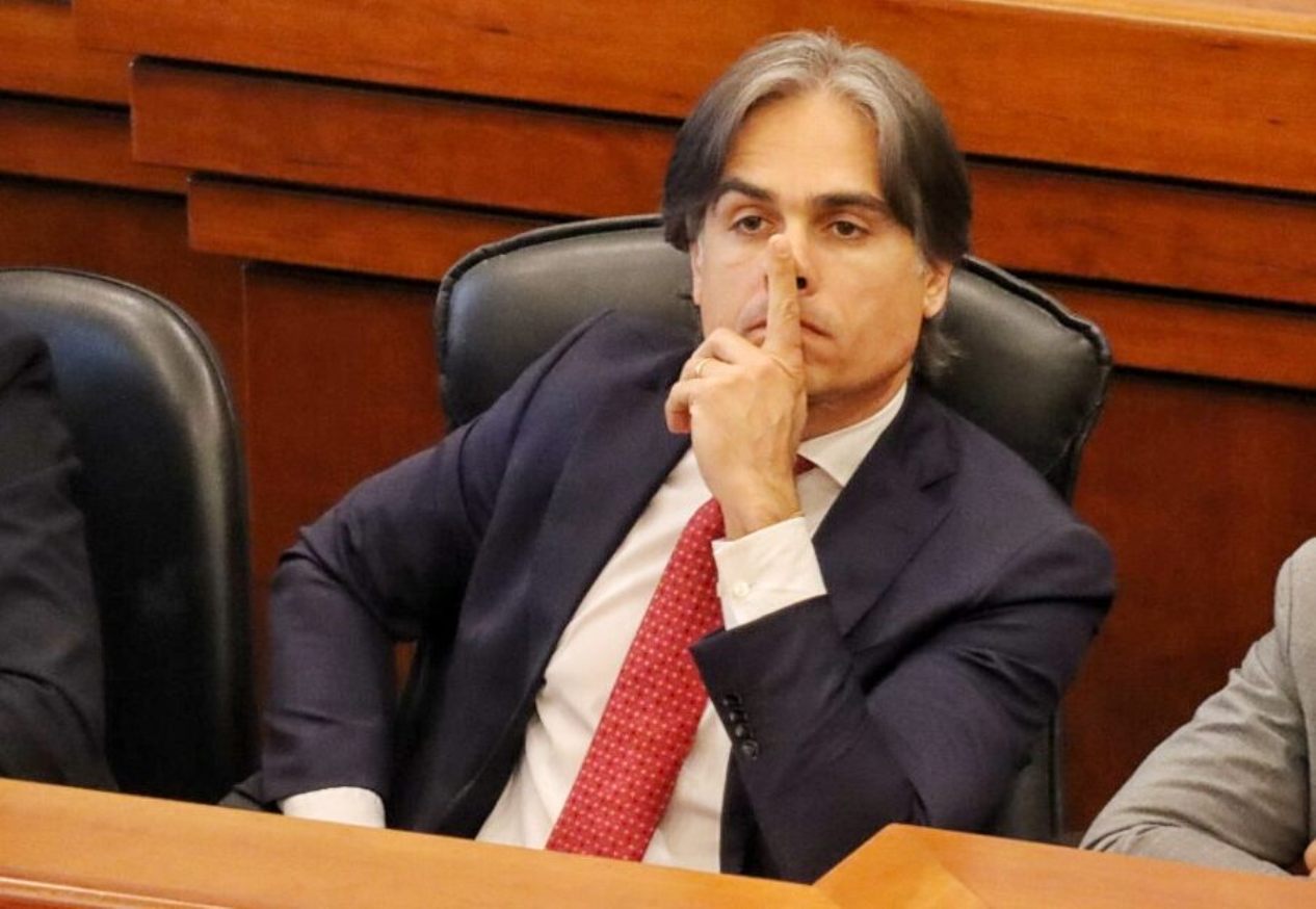 Giuseppe Falcomata