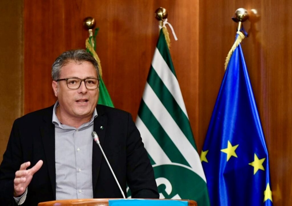 Giuseppe Lavia