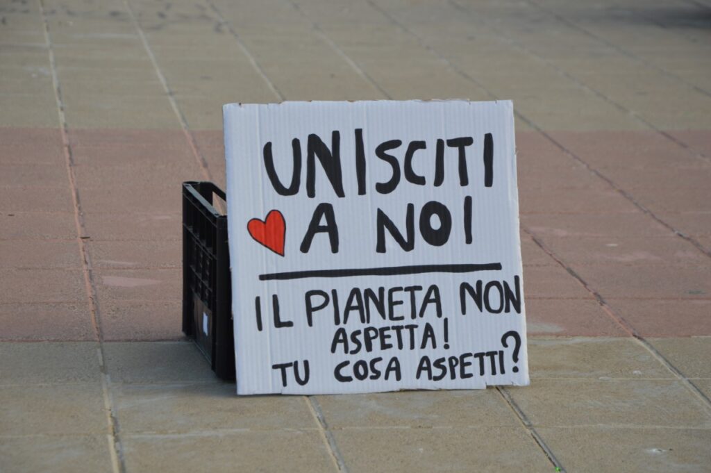 Green Challenge raccolta rifiuti Siracusa